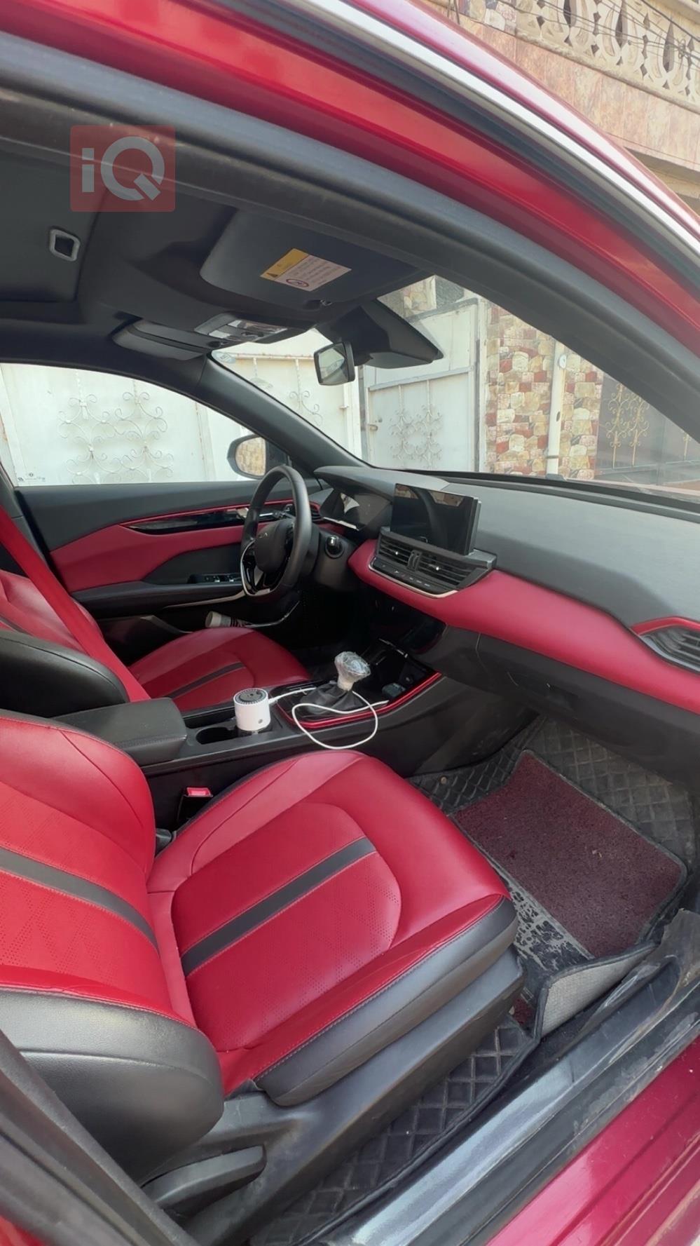 دونج فينج Aeolus A30